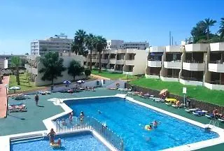 Sur Y Sol Hotel Tenerife Island