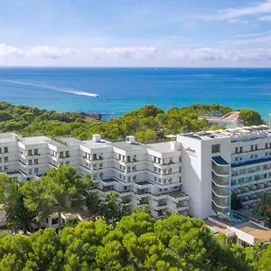 Allsun Bella Hotel Peguera