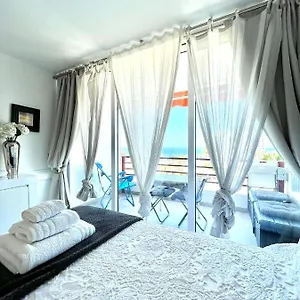 Apartahotel Sweet Deluxe