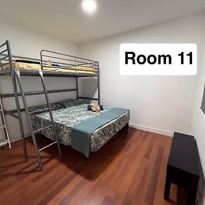 Paraiso Tenerife Bed and breakfast Los Abrigos
